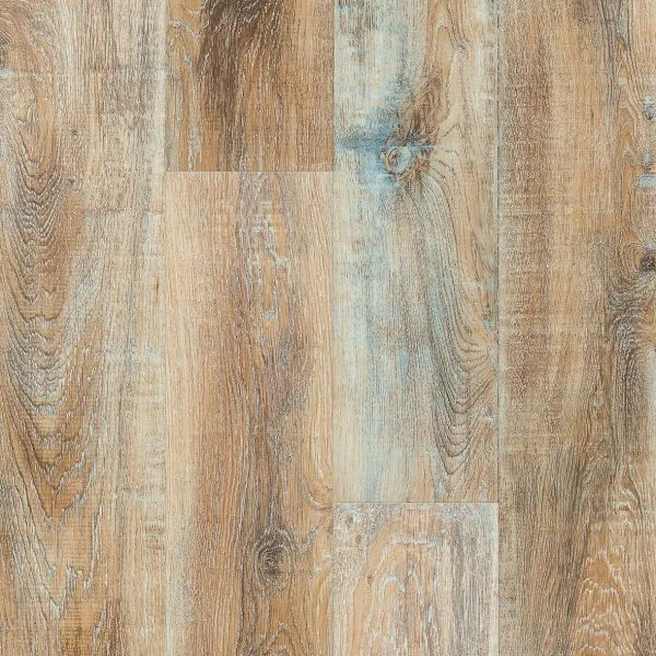 Кварц-виниловая плитка Refloor Fargo Comfort 366-2B Дуб Карамельный в Новосибирске