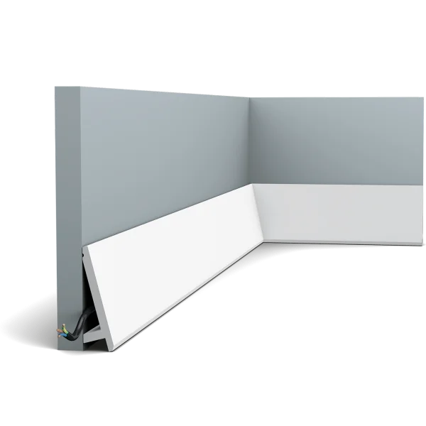 Плинтус Orac SX179 (97*29*2000 мм) в Новосибирске