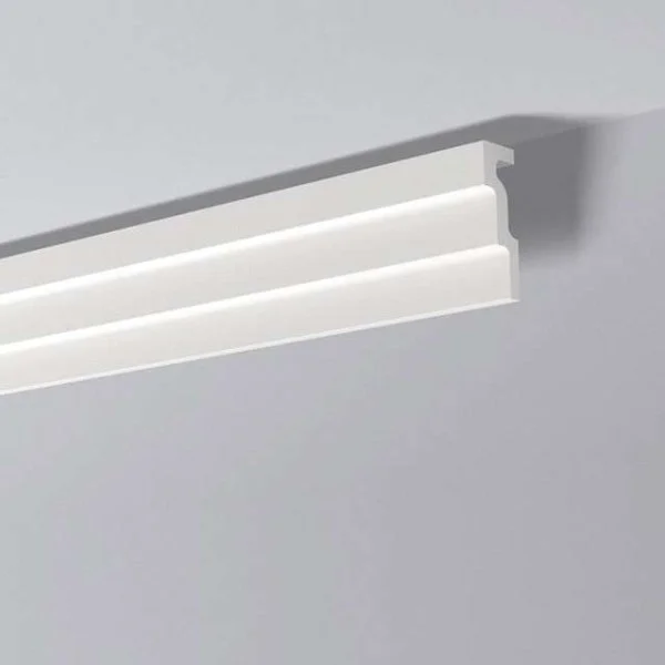 Карниз NMC Nomastyl M1 (120х30х2000мм) в Новосибирске