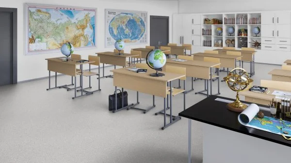 Линолеум Tarkett Primo Plus CPRPI-316 2 м в Новосибирске