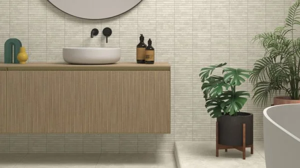 Керамогранит Coliseum Да Винчи Уайт 60х60 (Натуральный и Реттифицированный) в Новосибирске