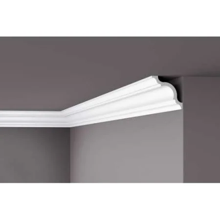 Карниз NMC Nomastyl A (110х110х2000мм) в Новосибирске