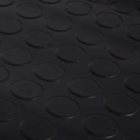 Противоскользящее резиновое покрытие Пятачки (1,2х10м) в Новосибирске