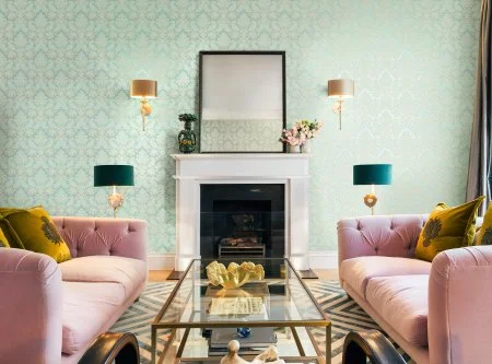 Обои Milassa Neo Classic Neo7, 005/1 в Новосибирске