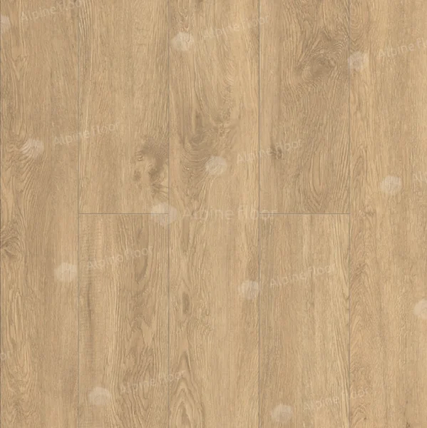 Кварц-виниловая плитка Alpine Floor Grand Sequoia Миндаль ECO 11-602 (2,5 мм. 43 класс) в Новосибирске