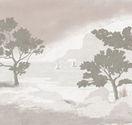 Обои Loymina Пейзаж vol. 2 ART18 012 в Новосибирске