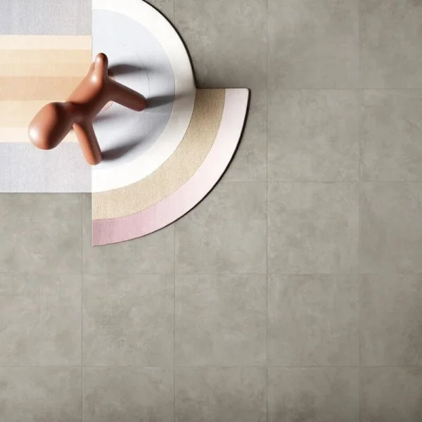 Керамогранит Coliseum Крета Мока 60х60 (Натуральный и Реттифицированный) в Новосибирске