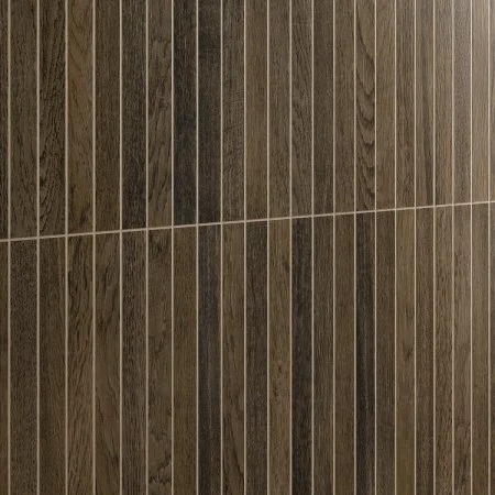 Керамогранит Italon Этернум Могано Татами 20х80 (Натуральная) в Новосибирске