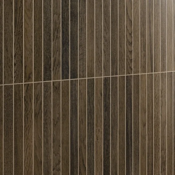 Керамогранит Italon Этернум Могано Татами 20х80 (Натуральная) в Новосибирске