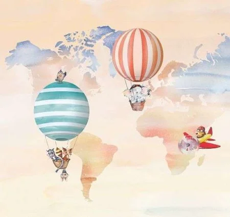 Обои Loymina Etude ETD11, 002 в Новосибирске