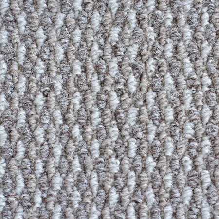 Ковровое покрытие Zartex Рифей 507 Какао - 3 м в Новосибирске