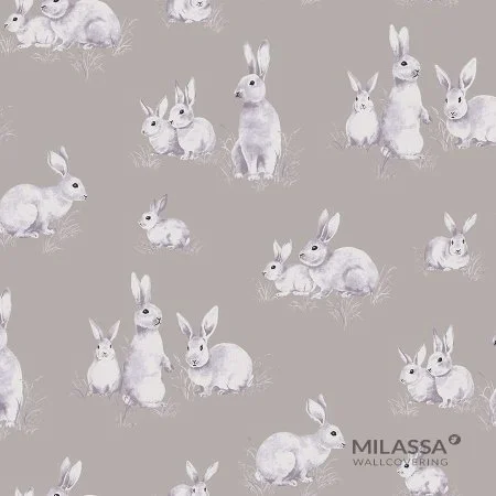 Обои Milassa Twins 1, 011 в Новосибирске