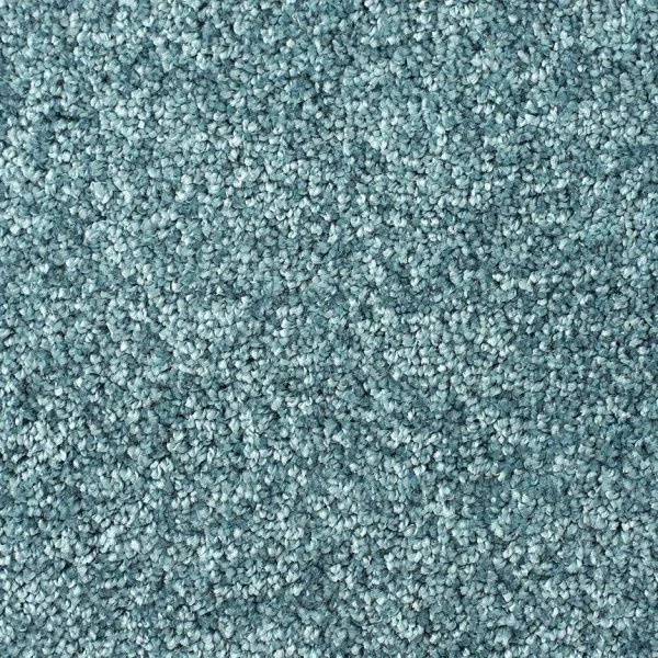 Ковровое покрытие Zartex Савойа 279 Бирюза - 3 м в Новосибирске