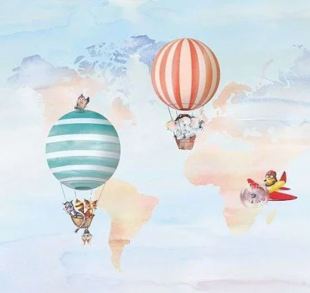 Обои Loymina Etude ETD11, 006 в Новосибирске