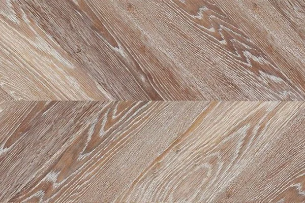 Пробковое покрытие CorkStyle Chevron Brown (1235*305*6 мм) HC в Новосибирске