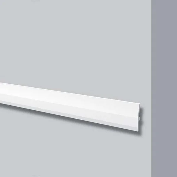 Молдинг NMC Wallstyl W1 (55х18х2000 мм) в Новосибирске