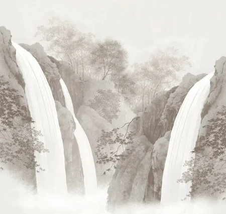 Обои Loymina Пейзаж ART5 001 в Новосибирске