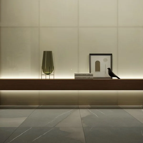 Керамогранит Italon Метрополис Гласс Сэнд 80х160 (Люкс и Реттифицированная) в Новосибирске