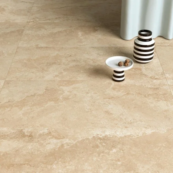 Керамогранит Coliseum Аурелия Беж 60х120 (Натуральный и Реттифицированный) в Новосибирске