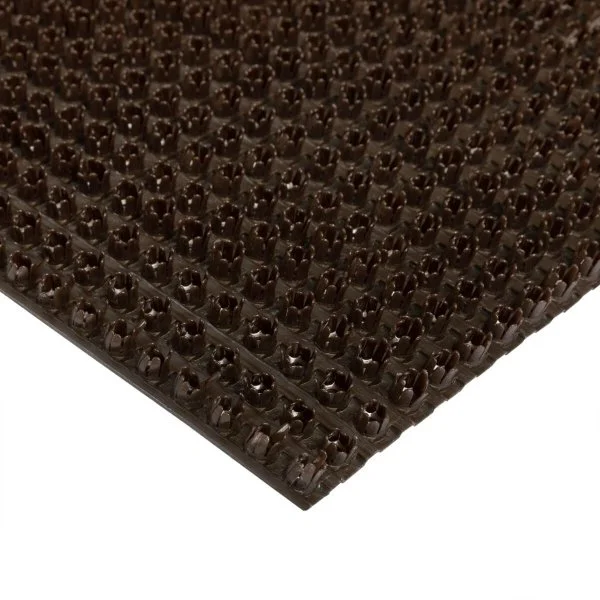 Щетинистое покрытие Альфа-Стиль 138 Бронза - 0,9х15 м. пог в Новосибирске