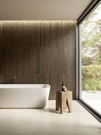 Керамогранит Italon Этернум Сноу 60х120 (Натуральная и Реттифицированная) в Новосибирске