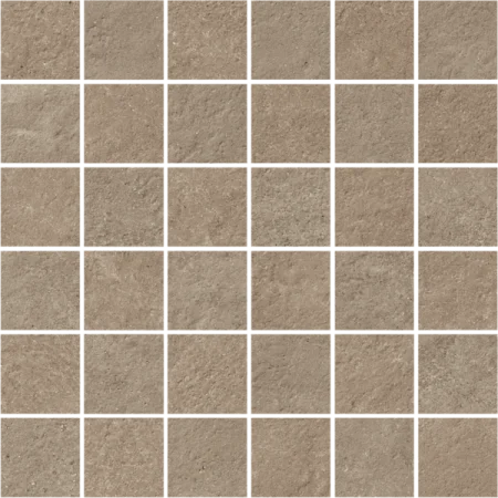 Керамогранит Italon Этернум Голд Мозаика 30х30 (Натуральная) в Новосибирске