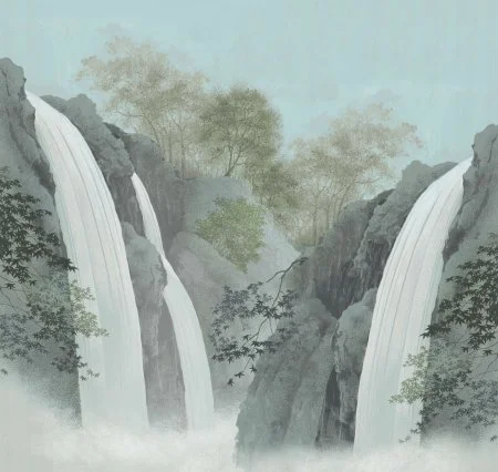 Обои Loymina Пейзаж ART5 006 в Новосибирске