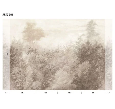 Обои Loymina Пейзаж ART2 001 в Новосибирске