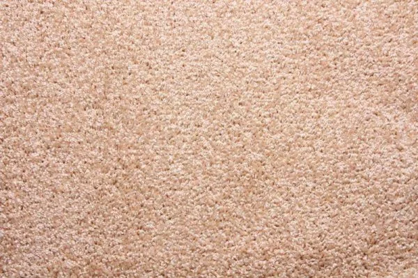 Ковровое покрытие Zartex Фортуна 004 кремовый - 3 м в Новосибирске