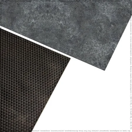 ПВХ плитка FineFlex Stone Тепли FX-202 в Новосибирске