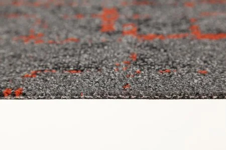 Ковровая плитка AW Macro 91 в Новосибирске