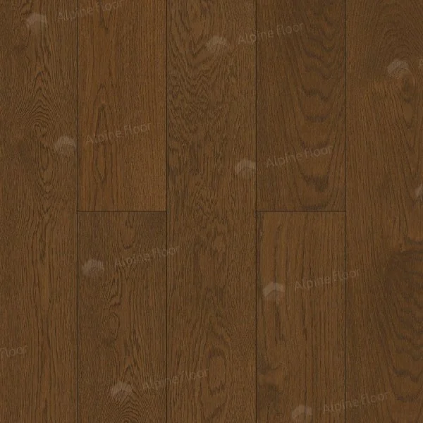 Инженерная доска Alpine Floor Villa Дуб Мокко в Новосибирске