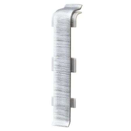 Соединитель INDO70 41 Алюминий Светлый в Новосибирске