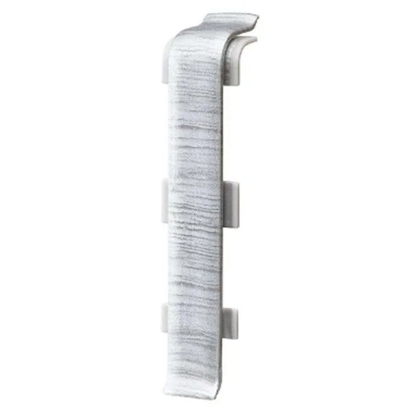 Соединитель INDO70 41 Алюминий Светлый в Новосибирске