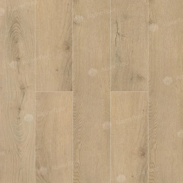 Кварц-виниловая плитка Alpine Floor Premium XL Дуб Феликс ЕСО 7-25, 8 мм. 43 класс в Новосибирске