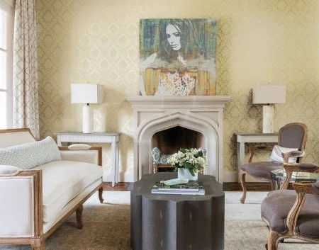 Обои Milassa Classic LS8, 004 в Новосибирске