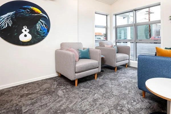 Ковровая плитка AW Mineral 98 в Новосибирске