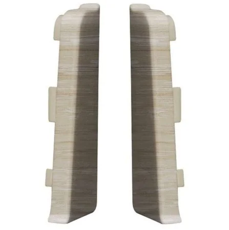 Заглушка INDO70 42 Дуб Песочный в Новосибирске