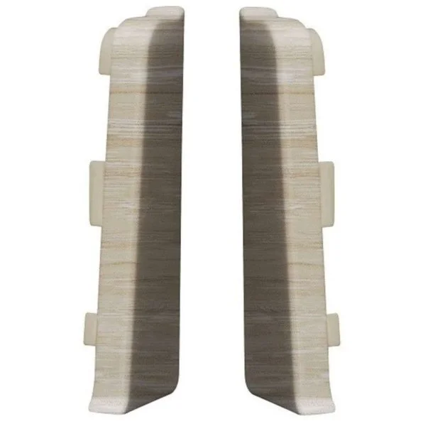 Заглушка INDO70 42 Дуб Песочный в Новосибирске