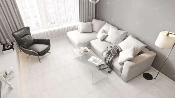 Кварц-виниловая плитка Alpine Floor Light Stone Брайс ECO-15-7 2,5 мм. 43 класс в Новосибирске