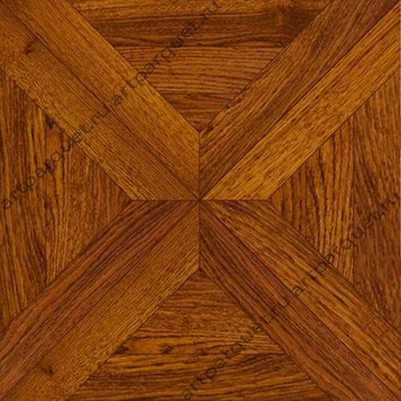 Модульный паркет Kochanelli Квадро Дуб Луче 441х441х15 мм в Новосибирске