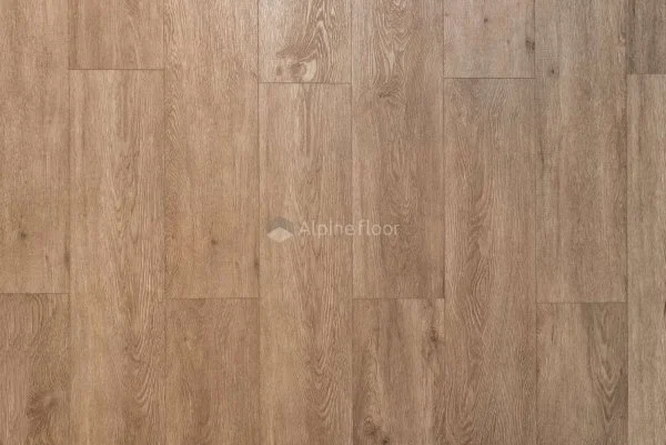 Каменно-полимерная плитка Alpine Floor Grand Sequoia Light Карите ECO 11-901 3.5мм, 34 класс в Новосибирске