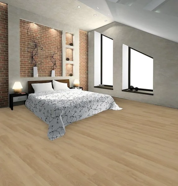 ПВХ плитка Bonkeel Discostar Eruption (Планка 152,4х914,4мм) в Новосибирске