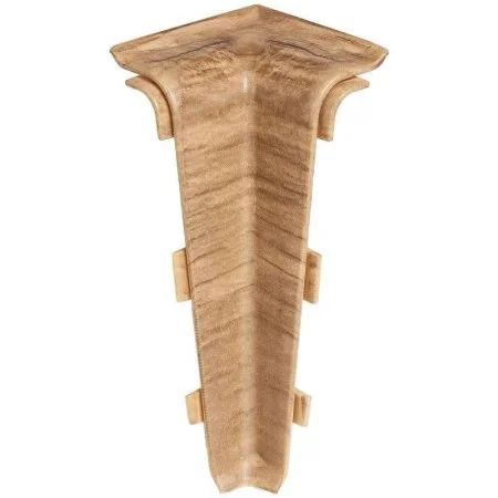 Угол внутренний INDO70 10 Дуб Бурбон в Новосибирске