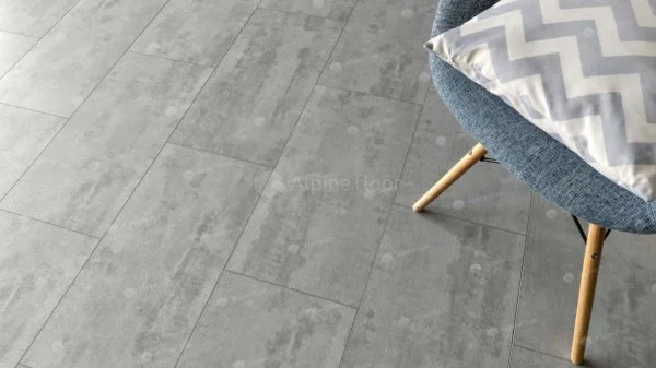 Кварц-виниловая плитка Alpine Floor Light Stone Самерсет ECO-15-6 2,5 мм. 43 класс в Новосибирске