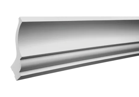 Карниз Европласт 1.50.221  2,0 м в Новосибирске