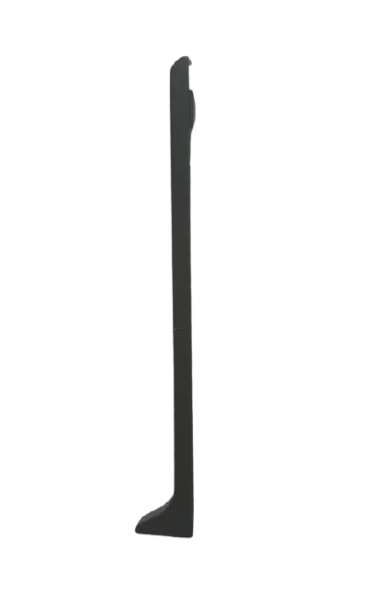 Заглушки Bonkeel ПЛ60 черный (ПВХ) в Новосибирске