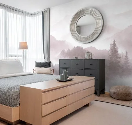 Обои Loymina Пейзаж ART7 003 в Новосибирске