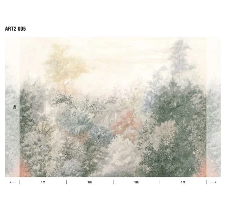 Обои Loymina Пейзаж ART2 005 в Новосибирске