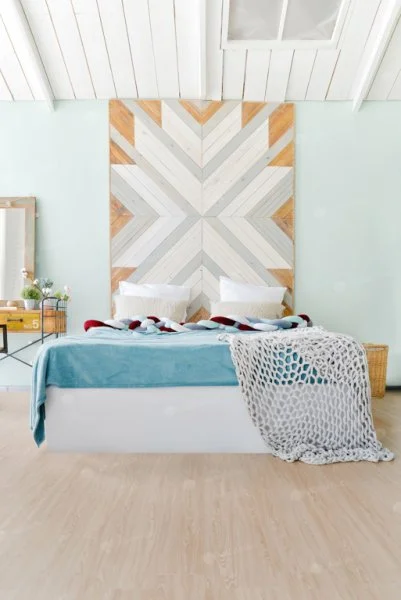 Каменно-полимерная плитка Alpine Floor Classic Light Ясень Макао ECO 106-11 MC 3.5мм, 34 класс в Новосибирске